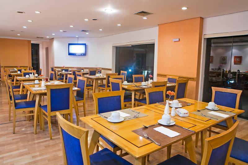 汉普顿公园圣保罗花园酒店 外观 照片