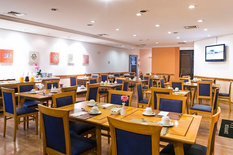 汉普顿公园圣保罗花园酒店 外观 照片